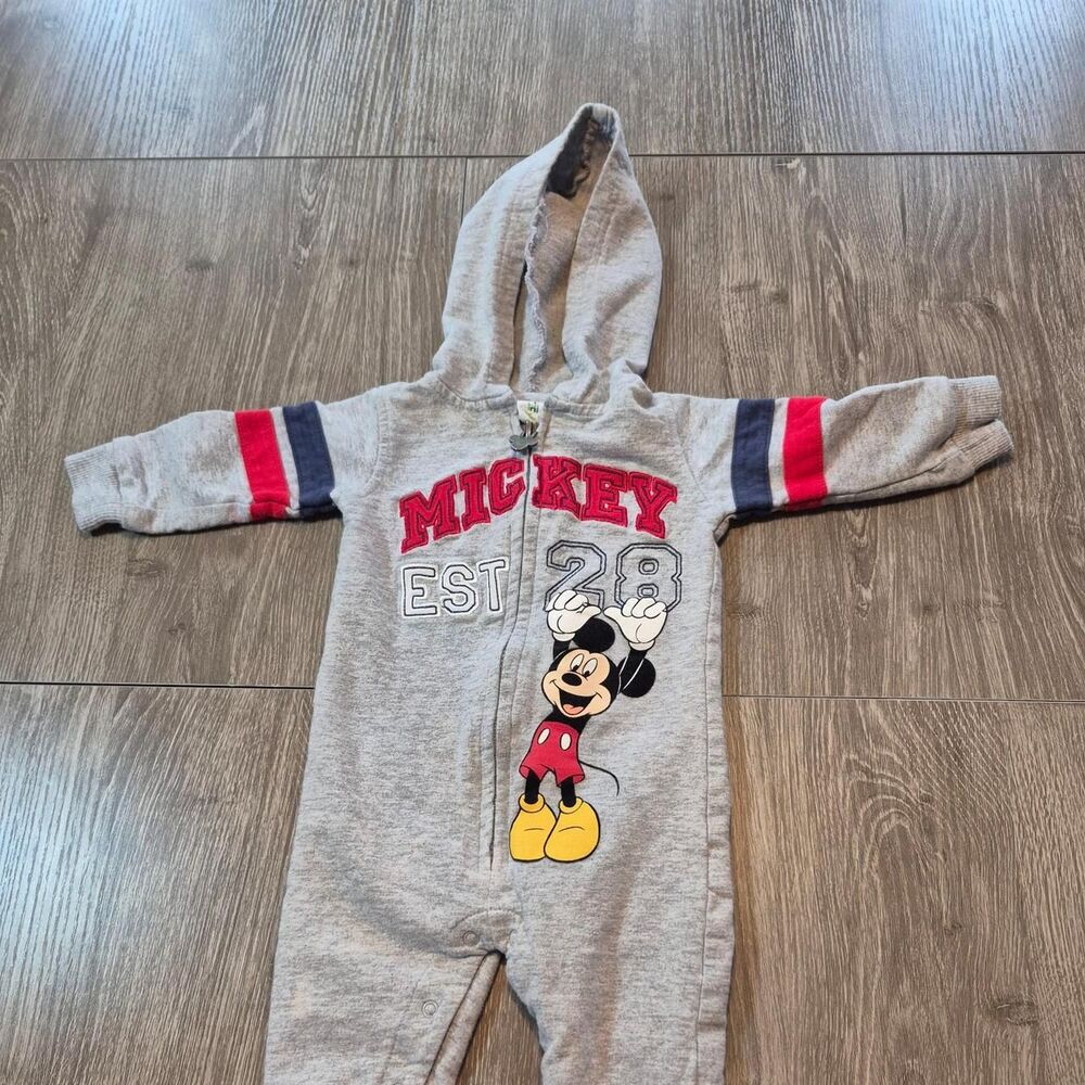 Disney multi Playsuit-romper